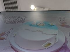 -DQ·蛋糕·冰淇淋(太原街万达店)
