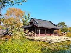 -南北湖风景区