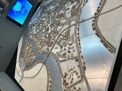 -广州市城市规划展览中心