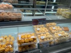 -泸溪河桃酥(秦淮夫子庙一店)