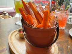 -1886德国汽车餐厅(外滩中央店)