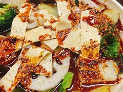 -艺味深尝(云锦路店)