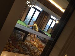 -郑州银基黄帝宫御温泉