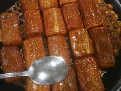 王记飘香南瓜-老东营·东营菜(西四路店)