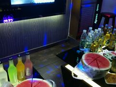 -糖果KTV(首创大厦店)