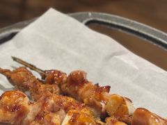 -聚点·北京串(簋街店)