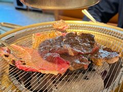 -西塔老太太泥炉烤肉(北京双井店)