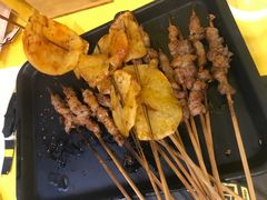 -望京小腰(北京总店)