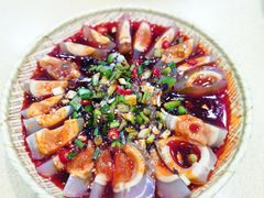 -阆辣荟餐饮(老味道8年·古城店)