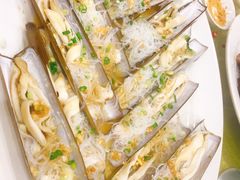 -凤城礼记鱼翅海鲜酒家(百老汇店)