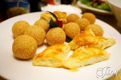 -昆泰酒店·会议咨询