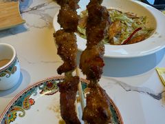 -巴依老爷新疆美食(常营店)
