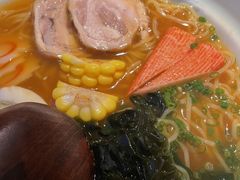-京料理·日料自助·铁板燒(复悦城店)