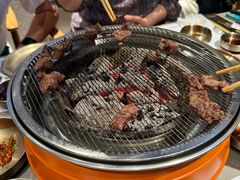 -味家烤肉烤鳗鱼牛排(西塔旗舰店)