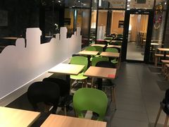 -麦当劳(伟城广场店)