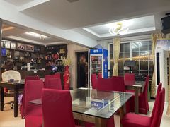 大堂-随意茶庄·地道杭帮农家菜(梅家坞店)