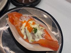 -争鲜回转寿司(朝北大悦城店)