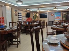 -友强·23年特色海鲜大排档(厦门店)