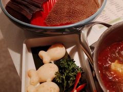 -湯島涮小火锅(余姚五彩城店)