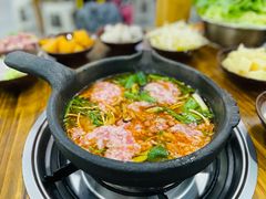 -笔记安顺夺夺粉火锅