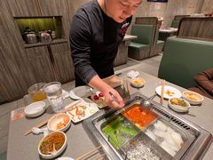 -海底捞火锅(龙岗星河COCO Park店)