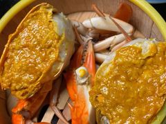 -三妹小龙虾·黄油蟹(华侨城总店)