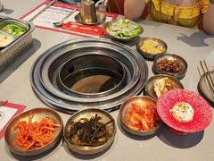 -韩一品韩国料理(柏庐南路店)