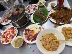 -松明一烤肉馆(鲁园店)