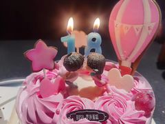 -罗莎蛋糕(奥山府店)