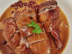 -山泉公馆酒家(珠江新城店)