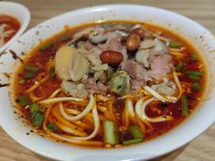 -吴记怪味面(牛王庙店)