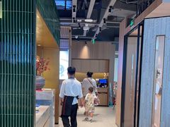 -茅庐川菜(烟台吾悦广场店)