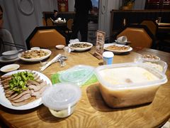-潮中人·潮州菜(益乐路店)