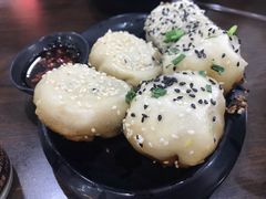 -小杨生煎(龙之梦购物中心店)