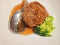-前海沿·海鲜水饺青岛菜(乐客城店)