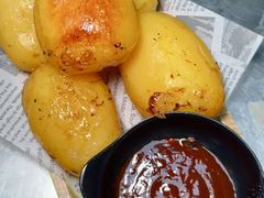 -大胡子古法瓦缸烧烤(亚泰北街店)