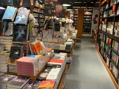 -西西弗书店(城西银泰城店)