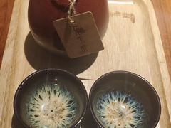 桃花醉-意满花千醉(金茂览秀城店)