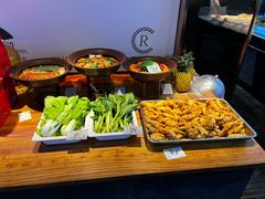 -南山饭店(阳明古镇店)