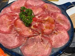 -杨记齐齐哈尔烤肉(总店)