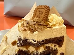 -卷们·现制生日蛋糕·蓝风车动物奶油(金源店)