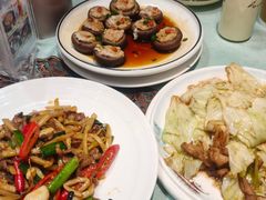 -大师傅金奖啤酒鱼(西街口总店)