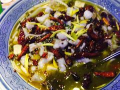 -鱼库·不仅是一家烤鱼店(车公庙店)