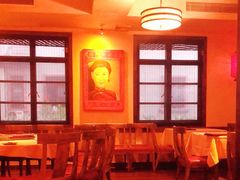 -龙门阵茶屋川菜馆(武康路店)