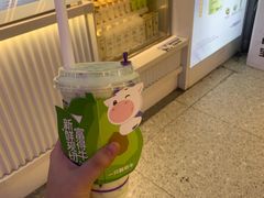 -一只酸奶牛(八一路店)