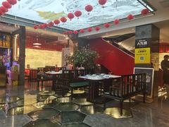 -太阳门淮扬菜(南京博物院店)