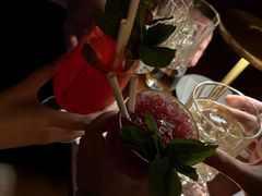 -LONG BAR 廊吧(外滩华尔道夫酒店)