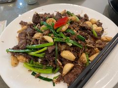 -茶油香闽南菜·花园餐厅(前埔店)