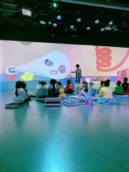 -小鸡哆哆故事屋·儿童乐园(嘉里城店)