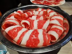 -胡哥烤肥牛(车公庙店)